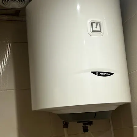 Apartment студия на пешеходной улице! *