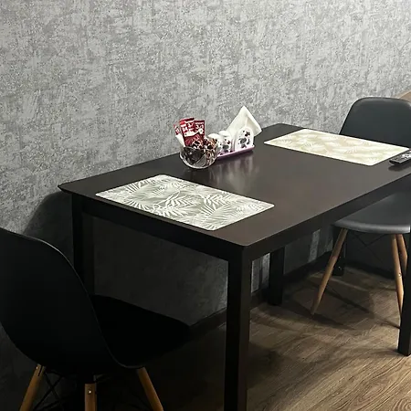 Apartment студия на пешеходной улице! Chisinau